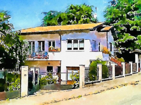 Gemütliche Ferienwohnung in Agra Agra